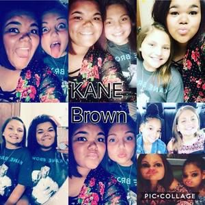 Meet your Posher, Raeona